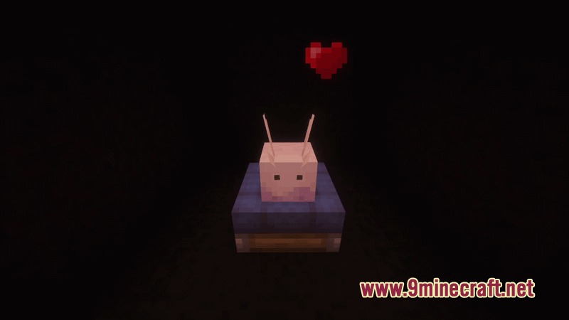 Cobblemon Perfect Partners Mod (1.21.1) – Pet, Travel, and Bond — screenshot 5