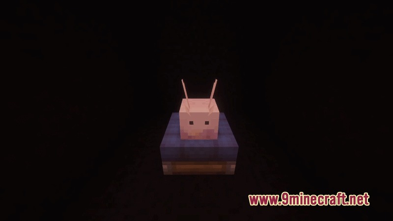 Cobblemon Perfect Partners Mod (1.21.1) – Pet, Travel, and Bond — screenshot 6