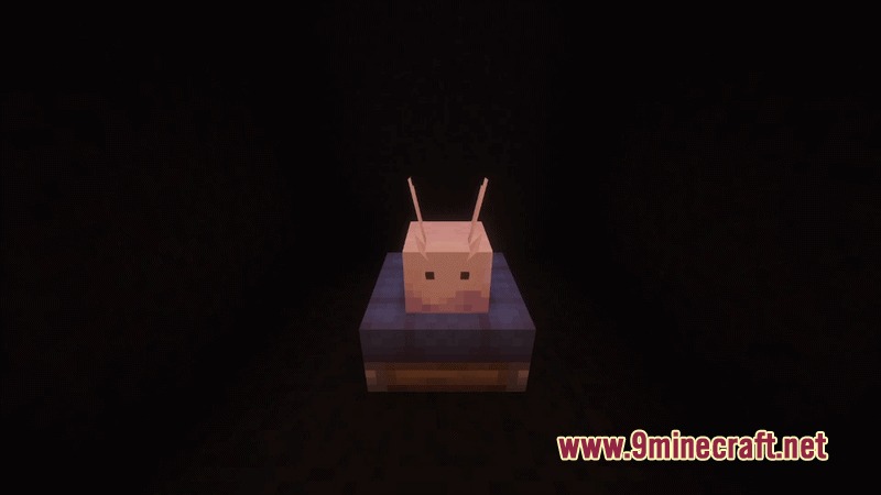 Cobblemon Perfect Partners Mod (1.21.1) – Pet, Travel, and Bond — screenshot 8