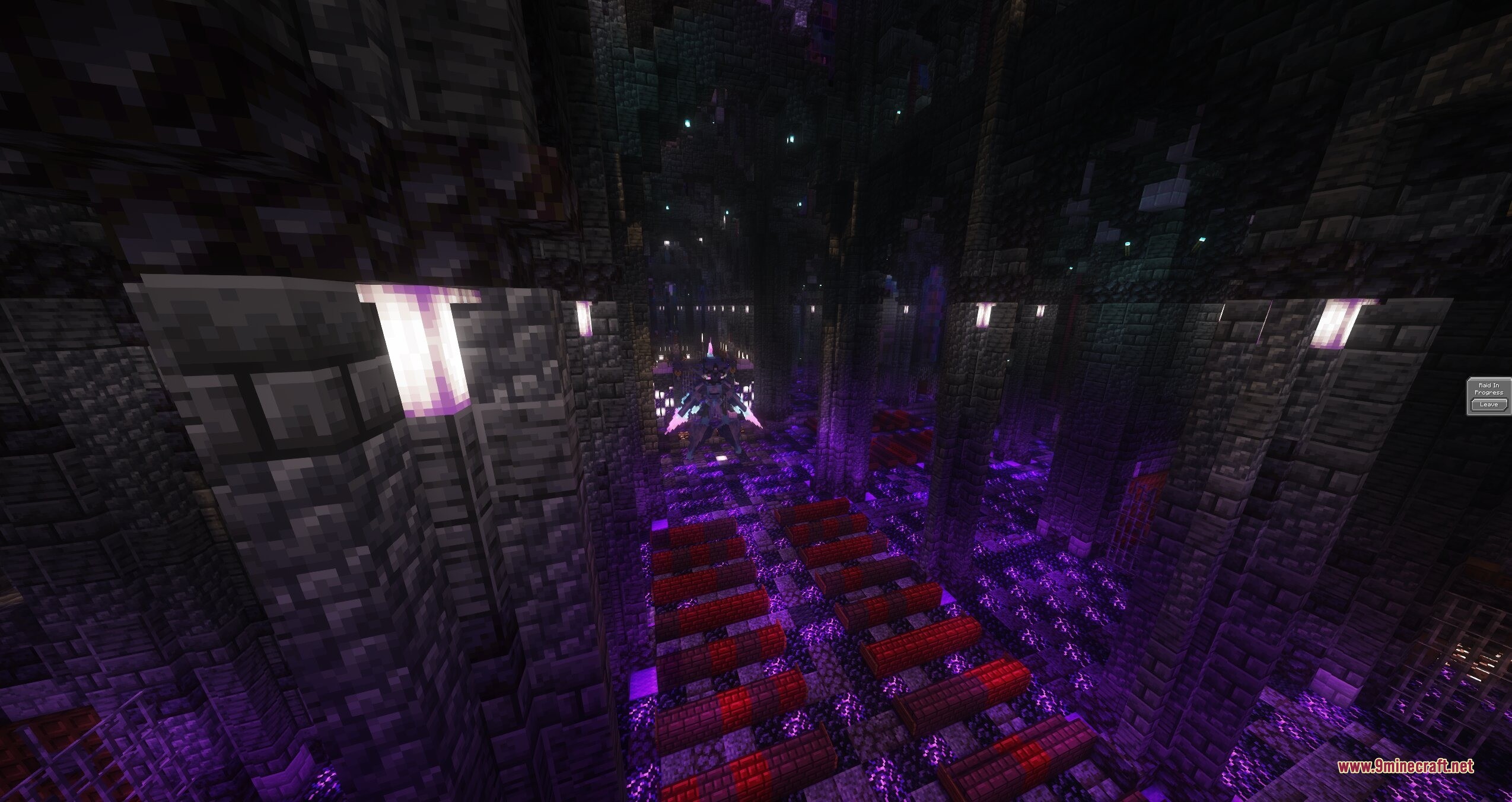 Cobblemon Raid Dens Addon Raid Den Designs Data Pack (1.21.11, 1.21.1) — screenshot 2