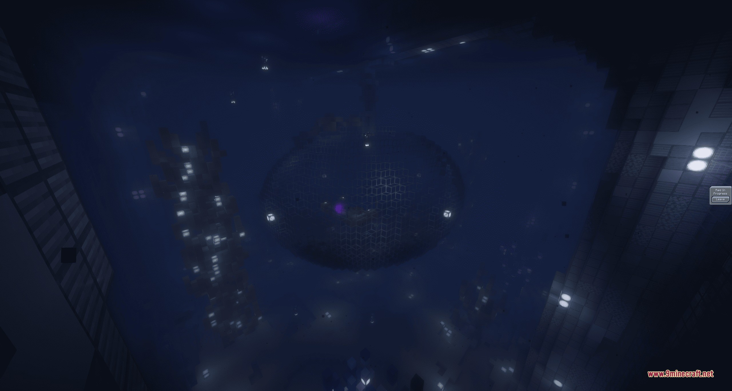 Cobblemon Raid Dens Addon Raid Den Designs Data Pack (1.21.11, 1.21.1) — screenshot 7