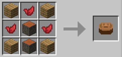 Cobblemon Utility Recipes Data Pack (1.21.1) – Craft Rare Training Supplies — screenshot 3