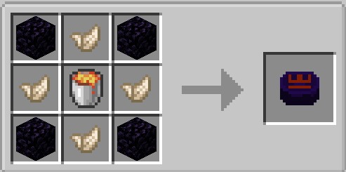 Cobblemon Utility Recipes Data Pack (1.21.1) – Craft Rare Training Supplies — screenshot 4