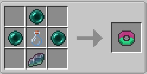 Cobblemon Utility Recipes Data Pack (1.21.1) – Craft Rare Training Supplies — screenshot 5