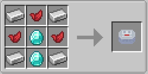 Cobblemon Utility Recipes Data Pack (1.21.1) – Craft Rare Training Supplies — screenshot 6