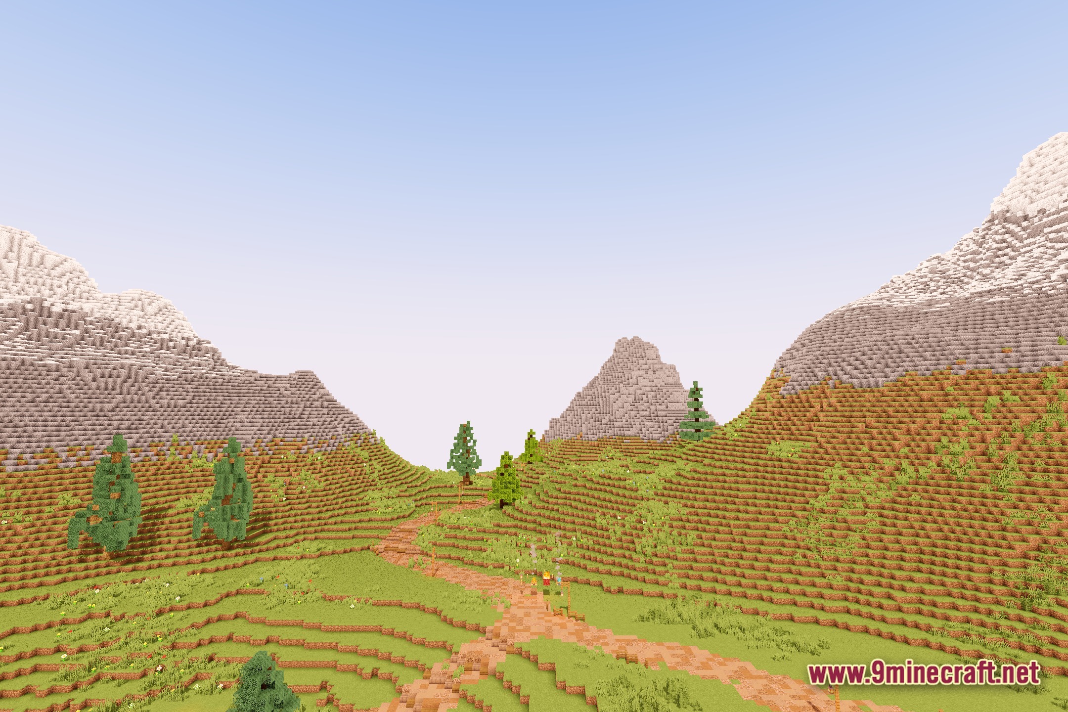 CoffeeShaders Shaders Screenshot 1