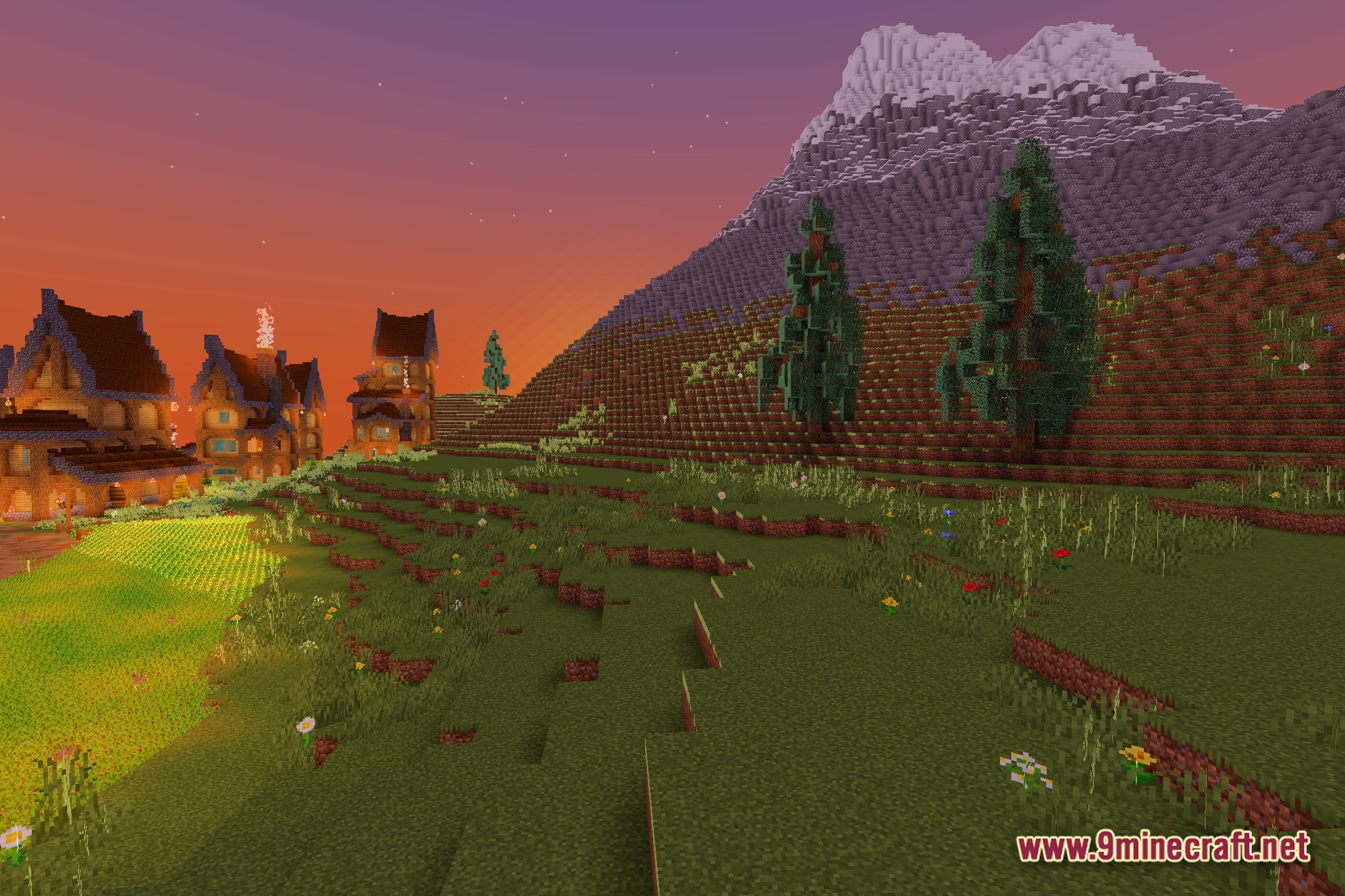CoffeeShaders Shaders Screenshot 11
