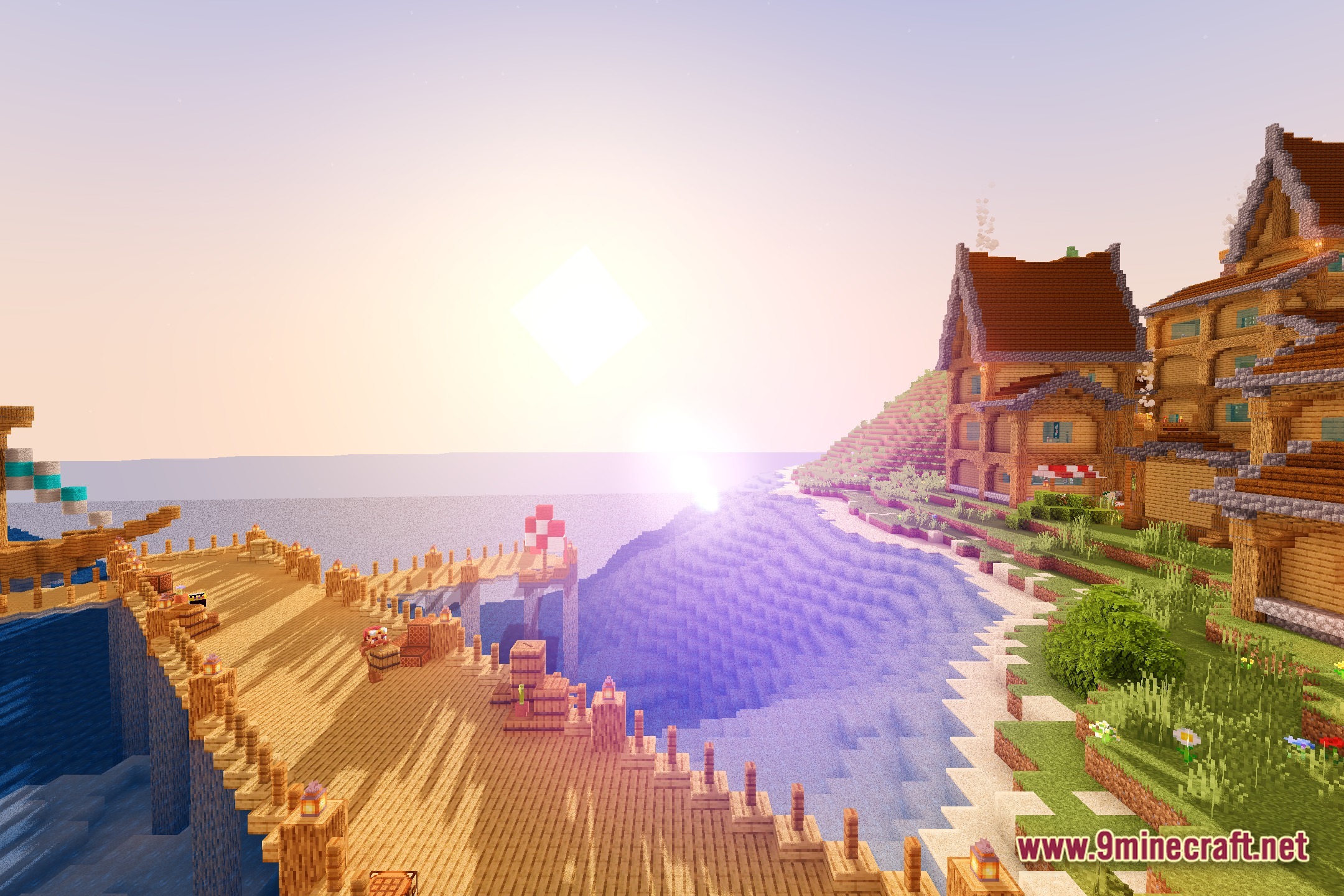 CoffeeShaders Shaders Screenshot 2