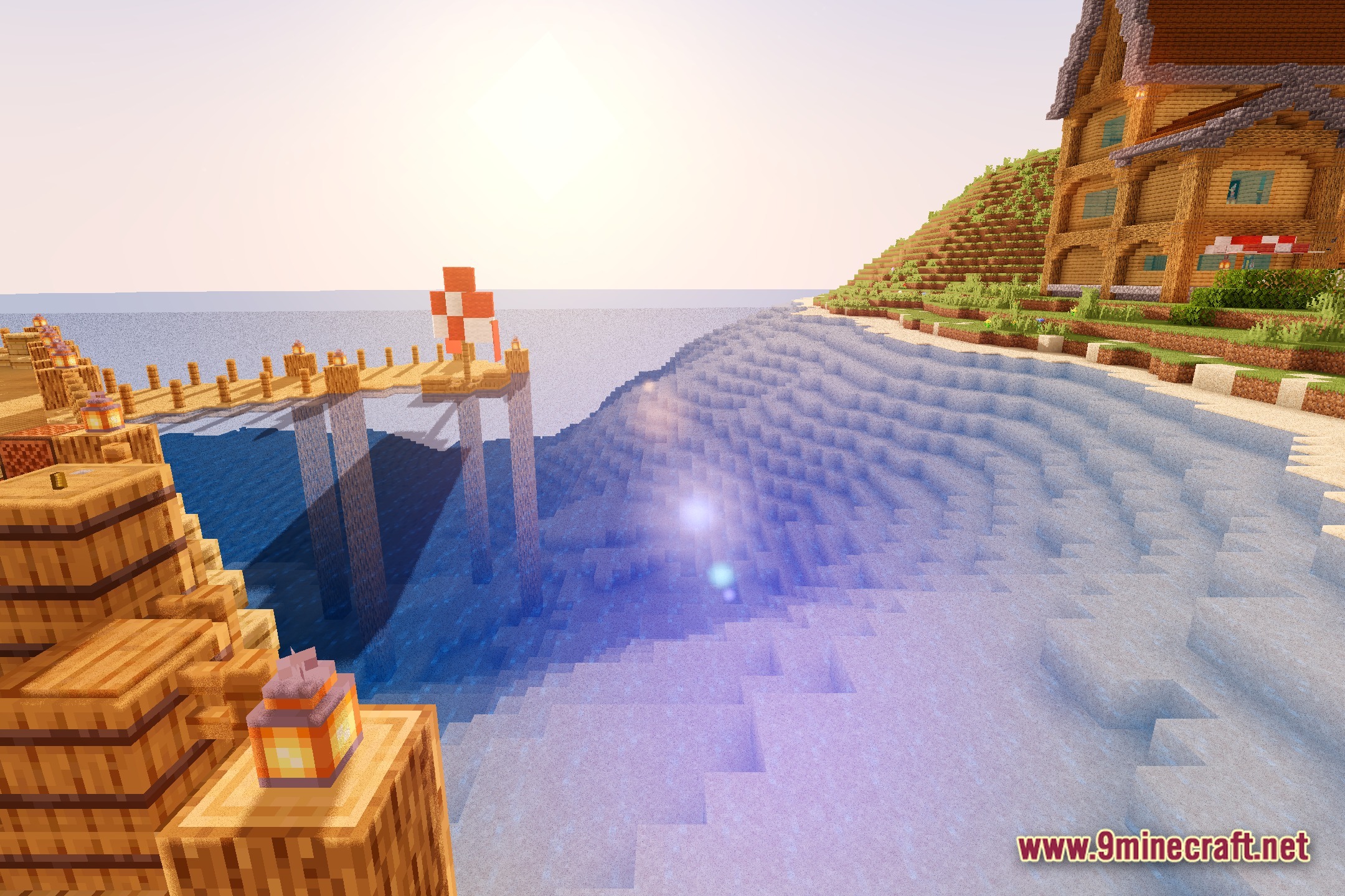 CoffeeShaders Shaders Screenshot 3