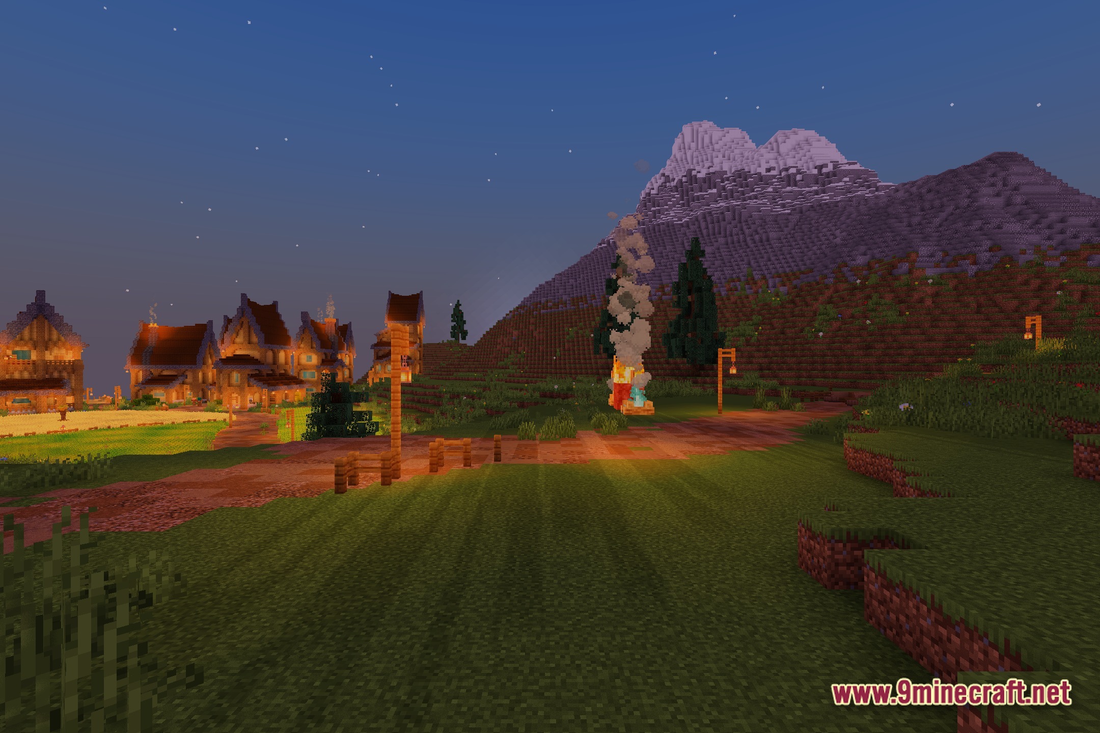 CoffeeShaders Shaders Screenshot 4