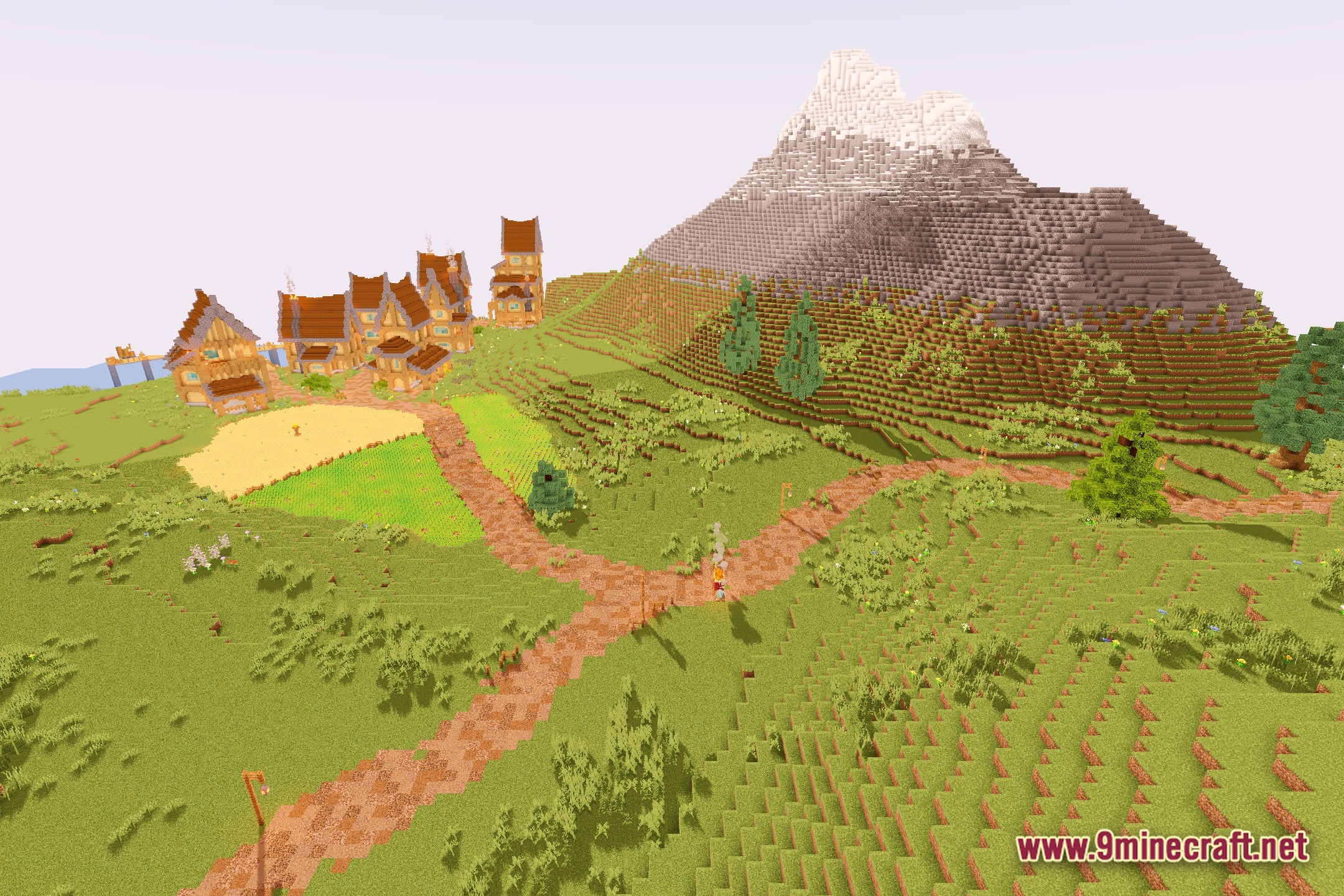 CoffeeShaders Shaders Screenshot 5