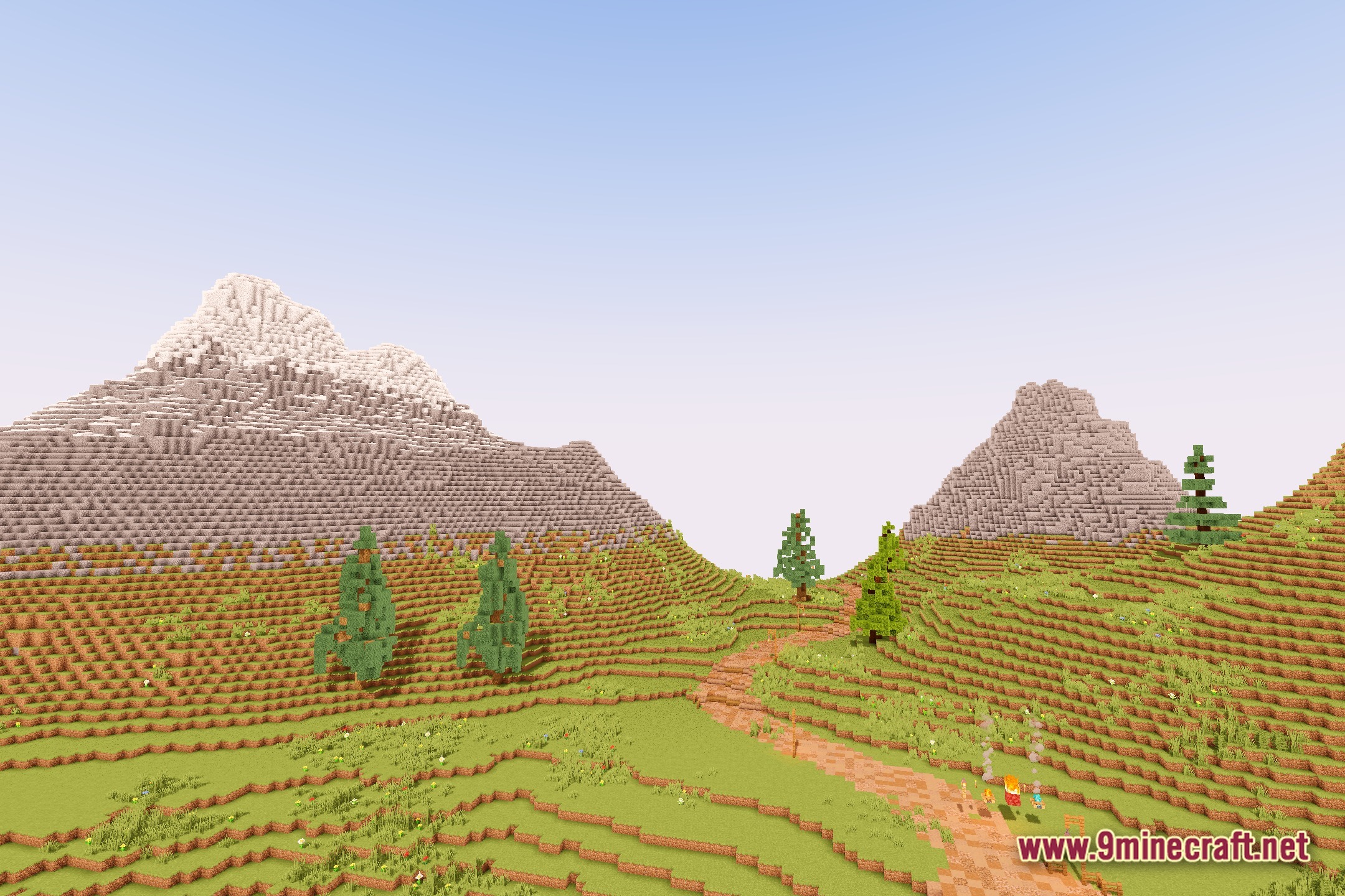 CoffeeShaders Shaders Screenshot 6