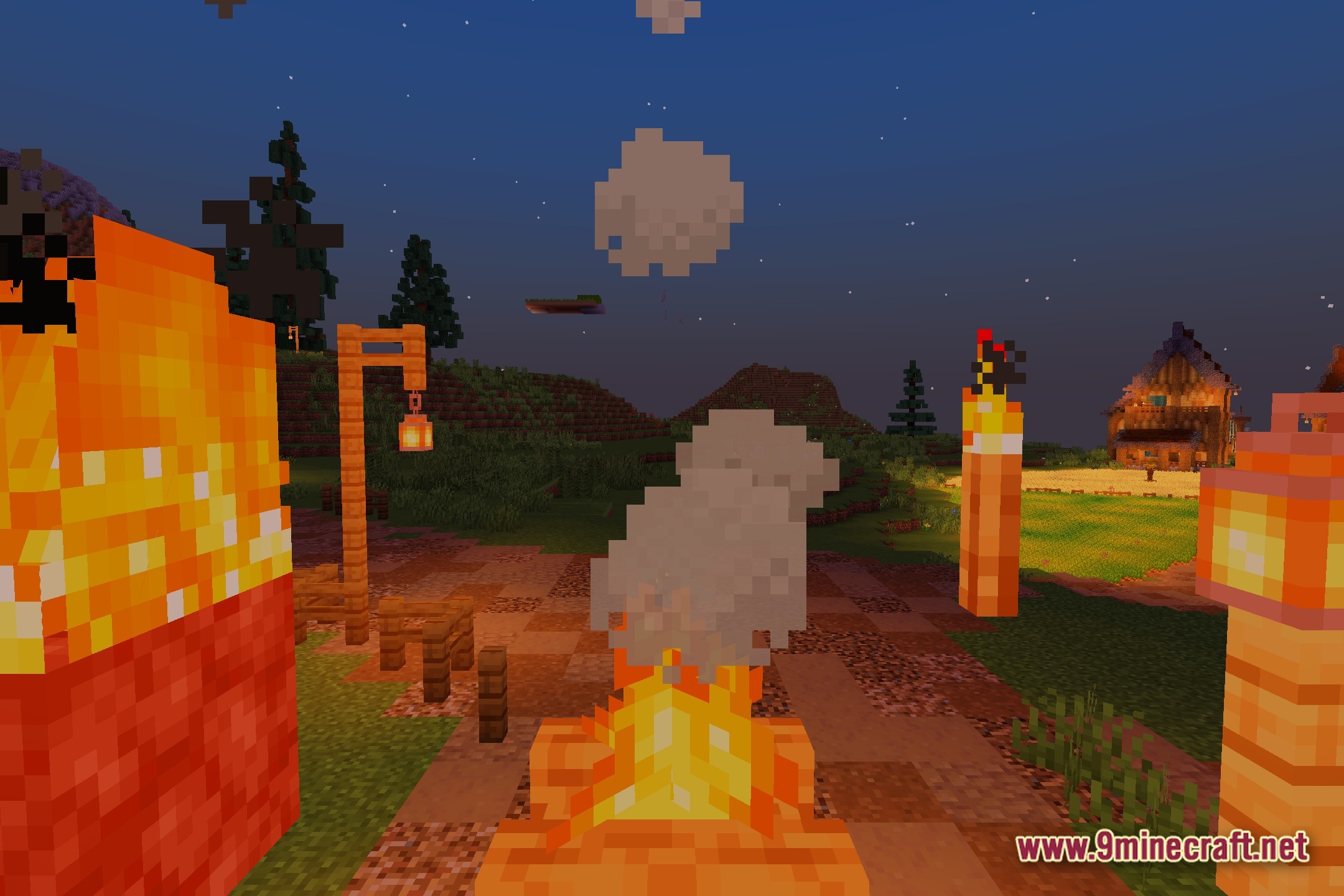 CoffeeShaders Shaders Screenshot 7