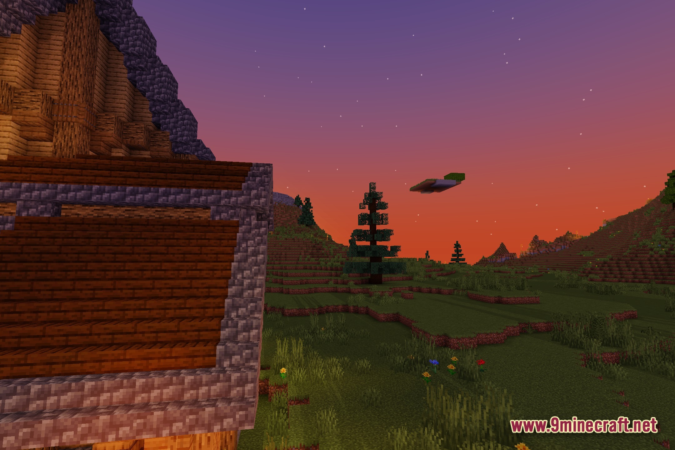 CoffeeShaders Shaders Screenshot 8