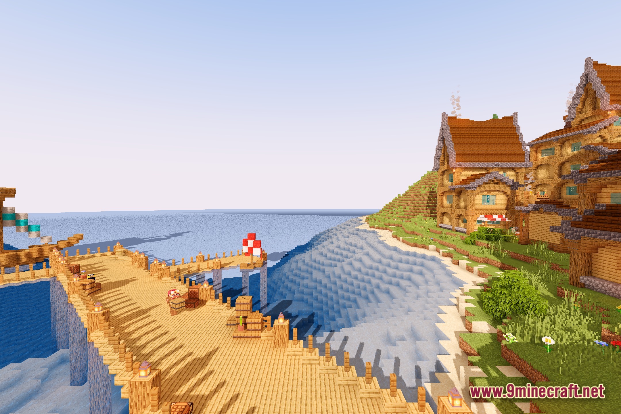 CoffeeShaders Shaders Screenshot 9