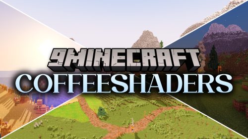 CoffeeShaders Shaders