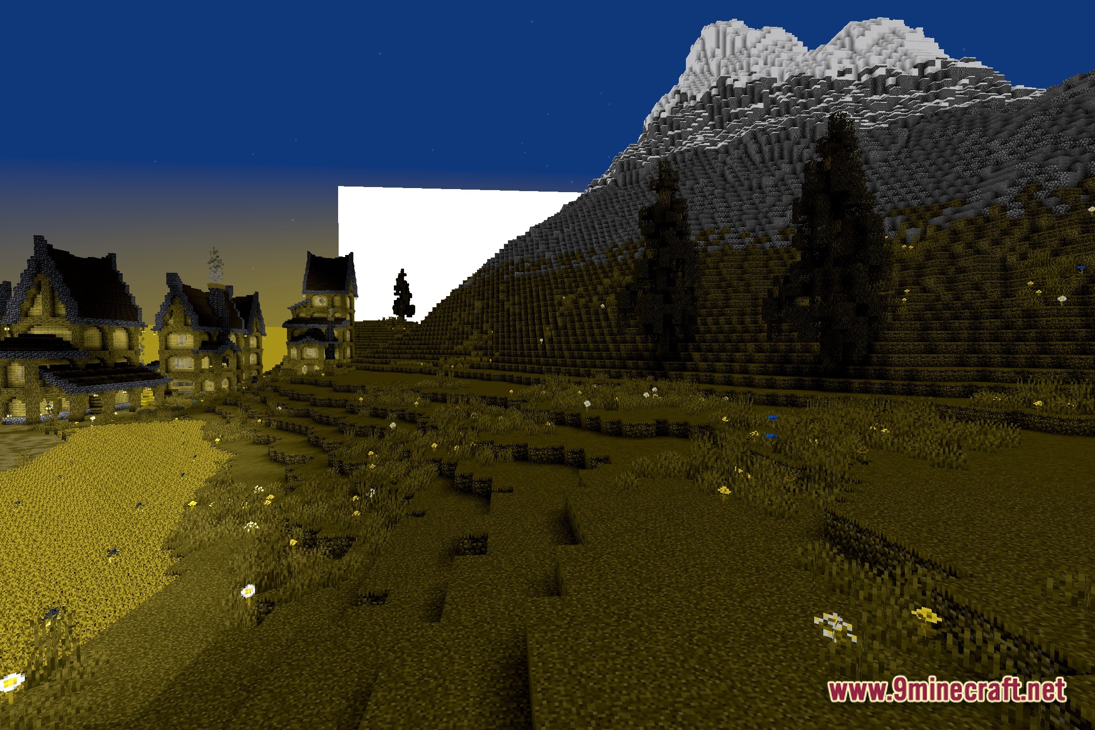 Color Cone Shaders Screenshot 11