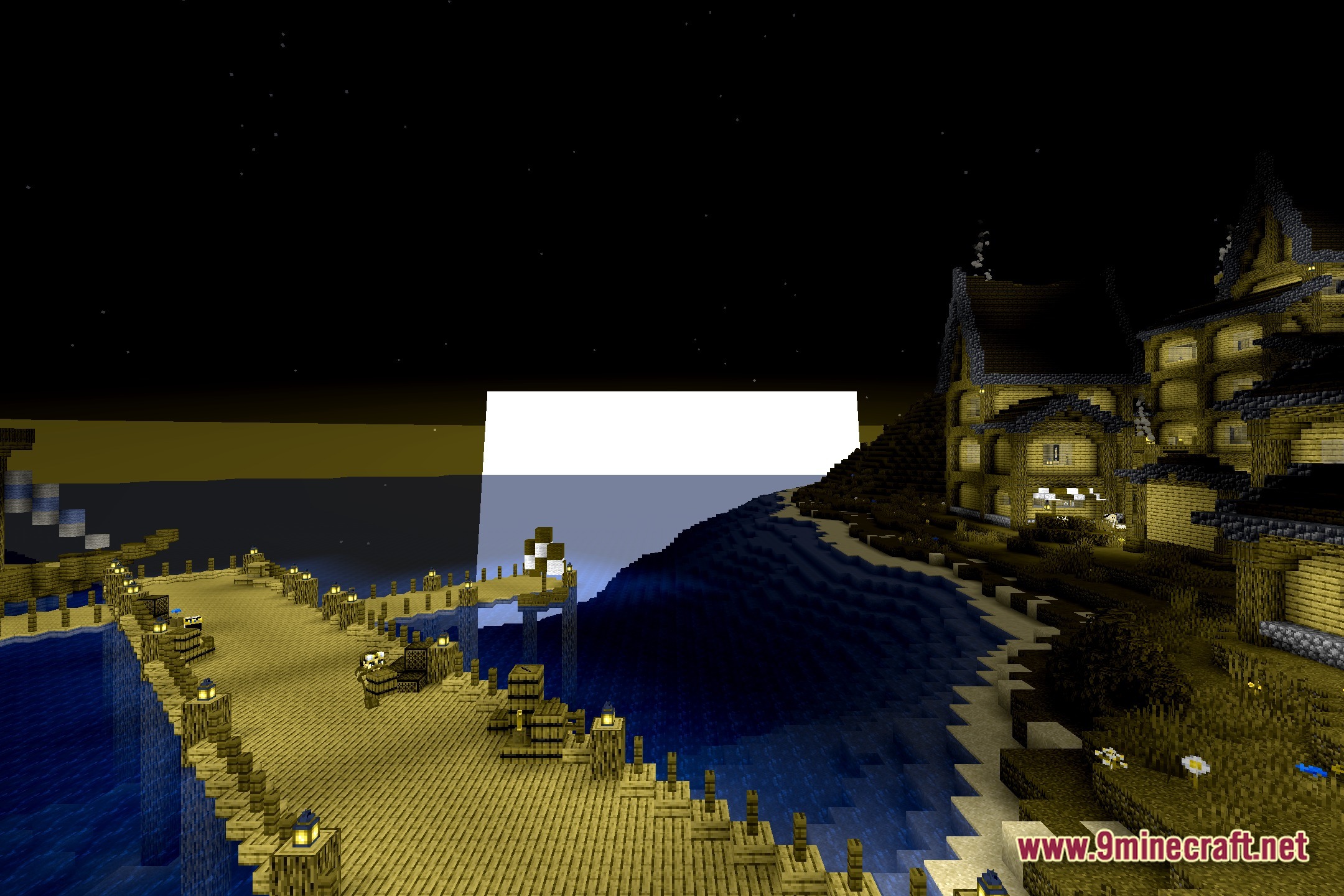 Color Cone Shaders Screenshot 12