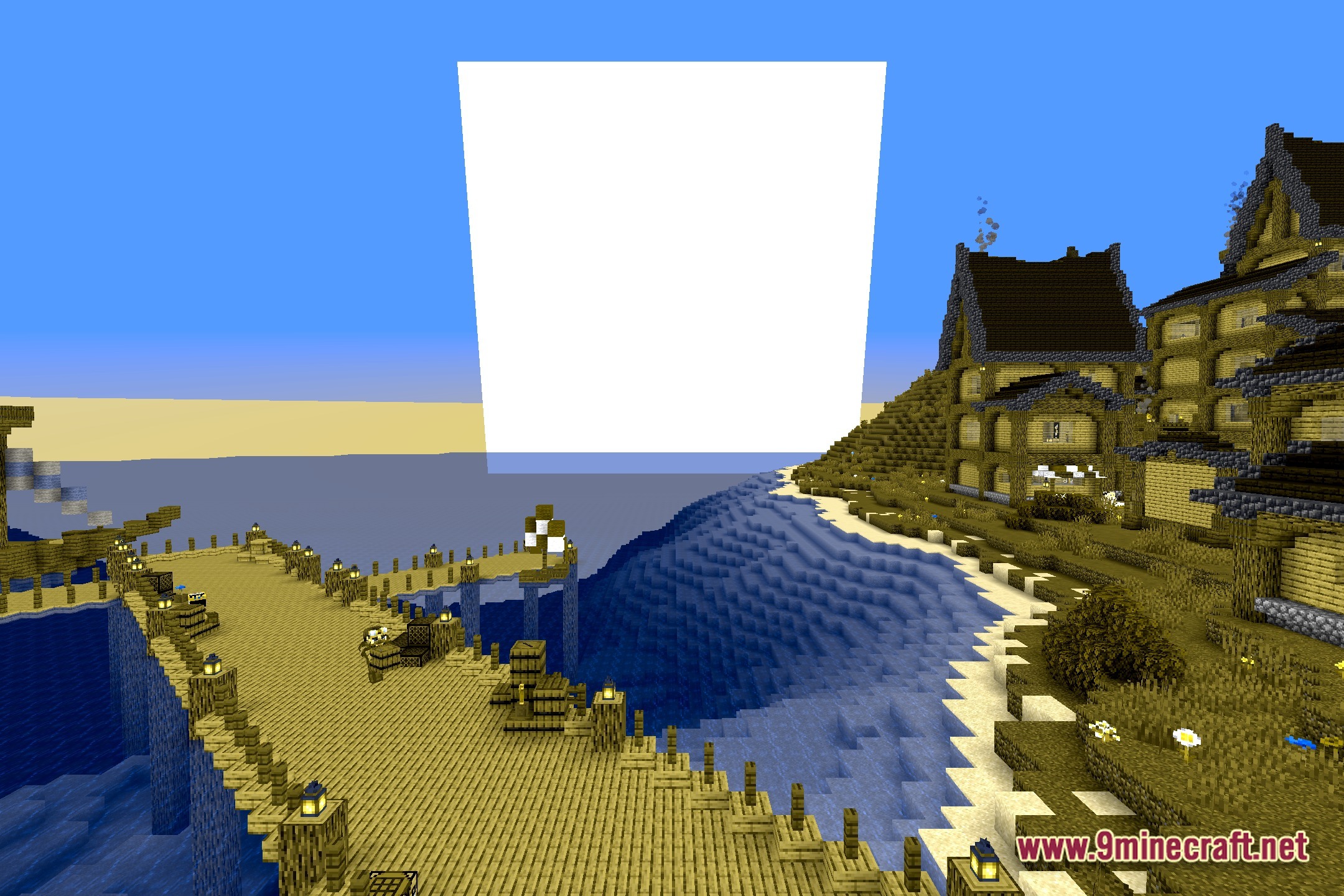 Color Cone Shaders Screenshot 2