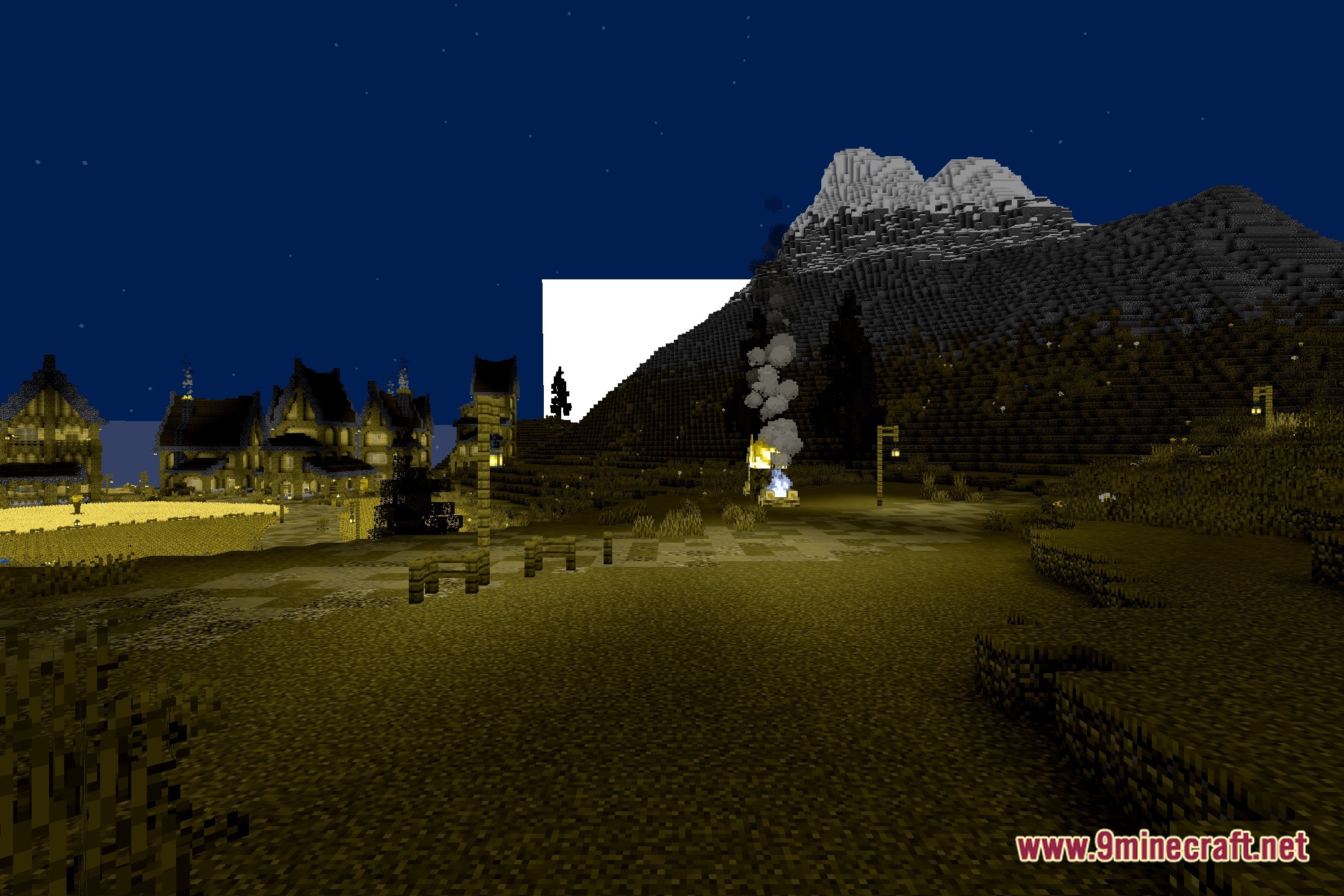 Color Cone Shaders Screenshot 4