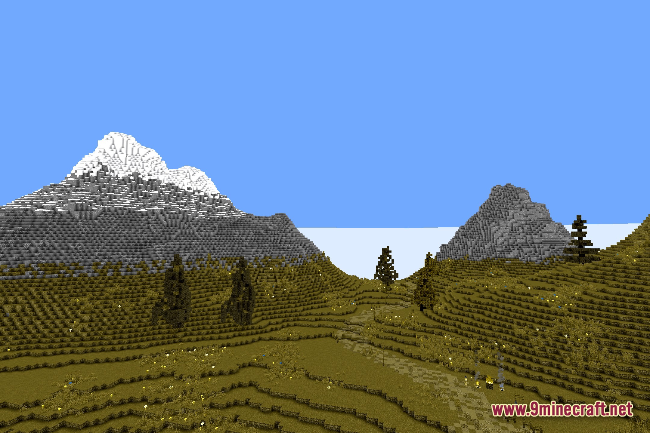 Color Cone Shaders Screenshot 6