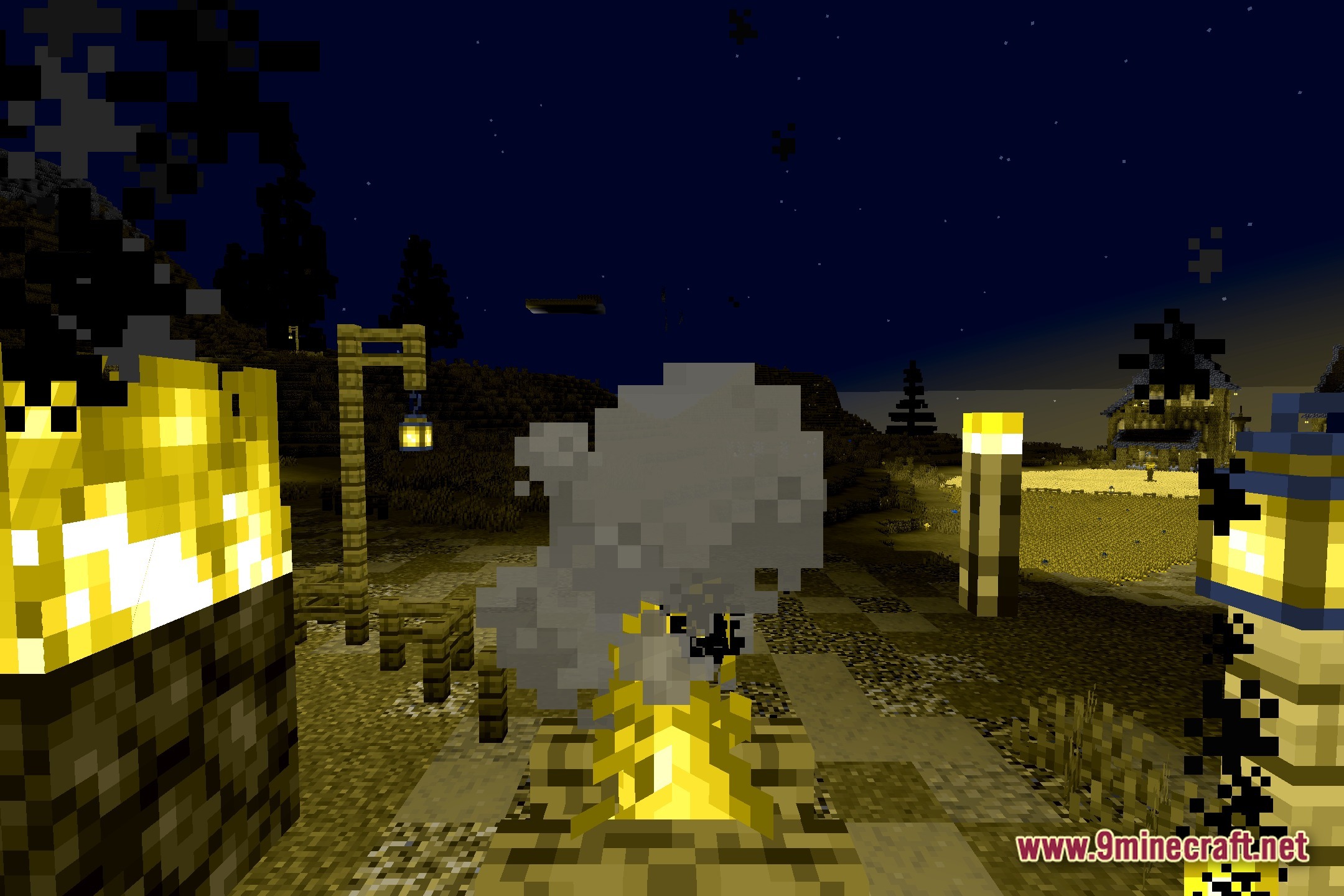 Color Cone Shaders Screenshot 7