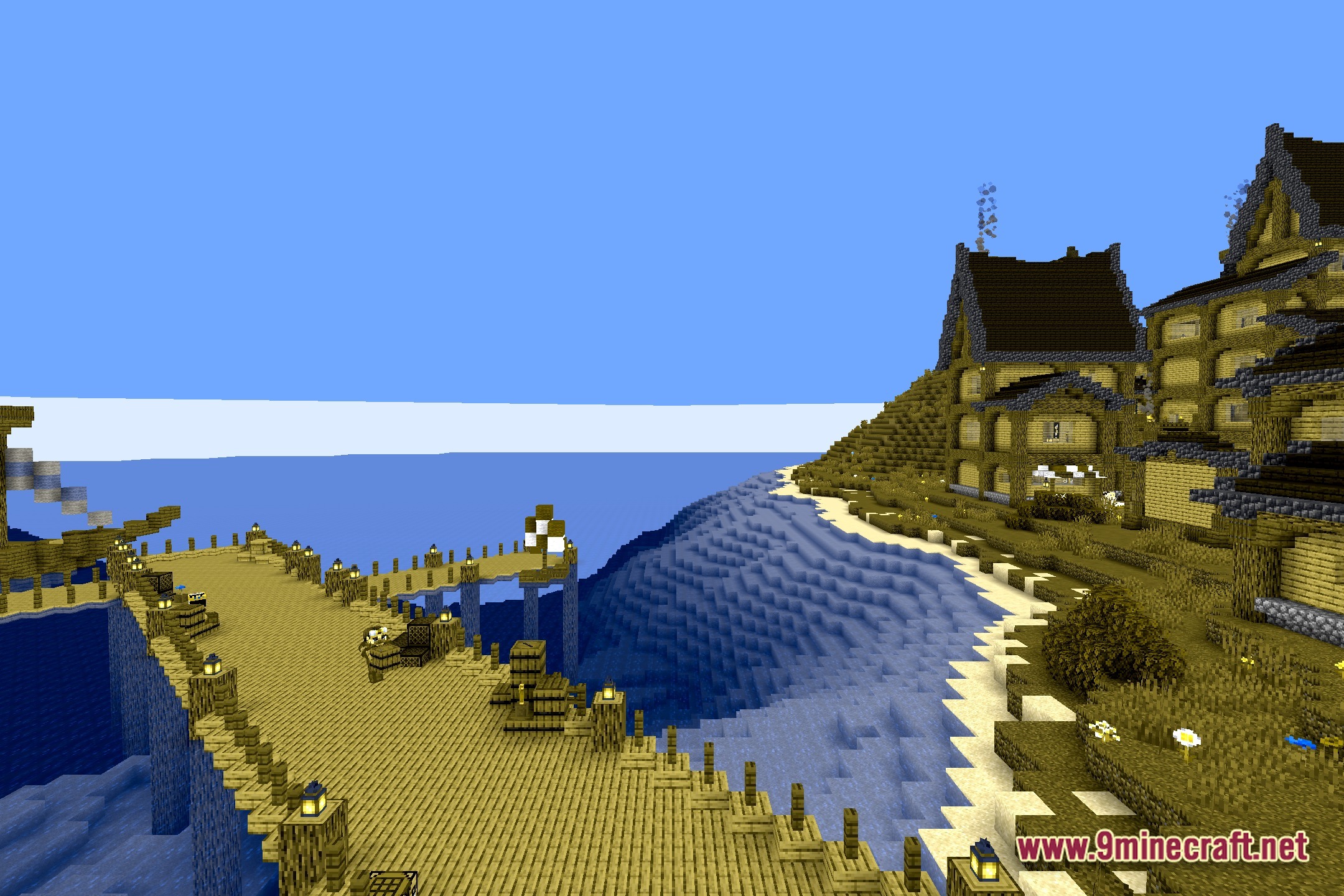 Color Cone Shaders Screenshot 9