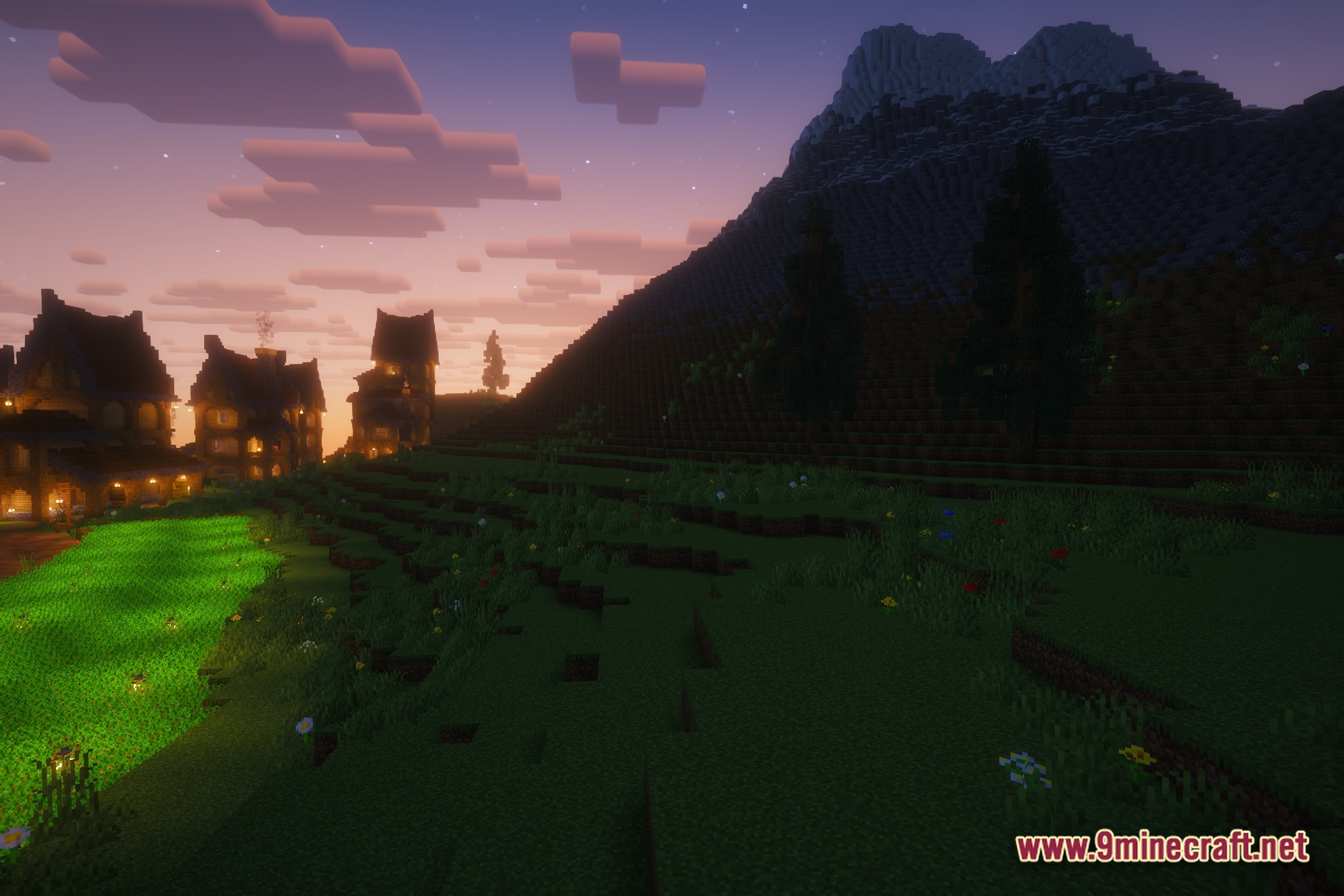 ColorFull Optimized Shaders Screenshot 11