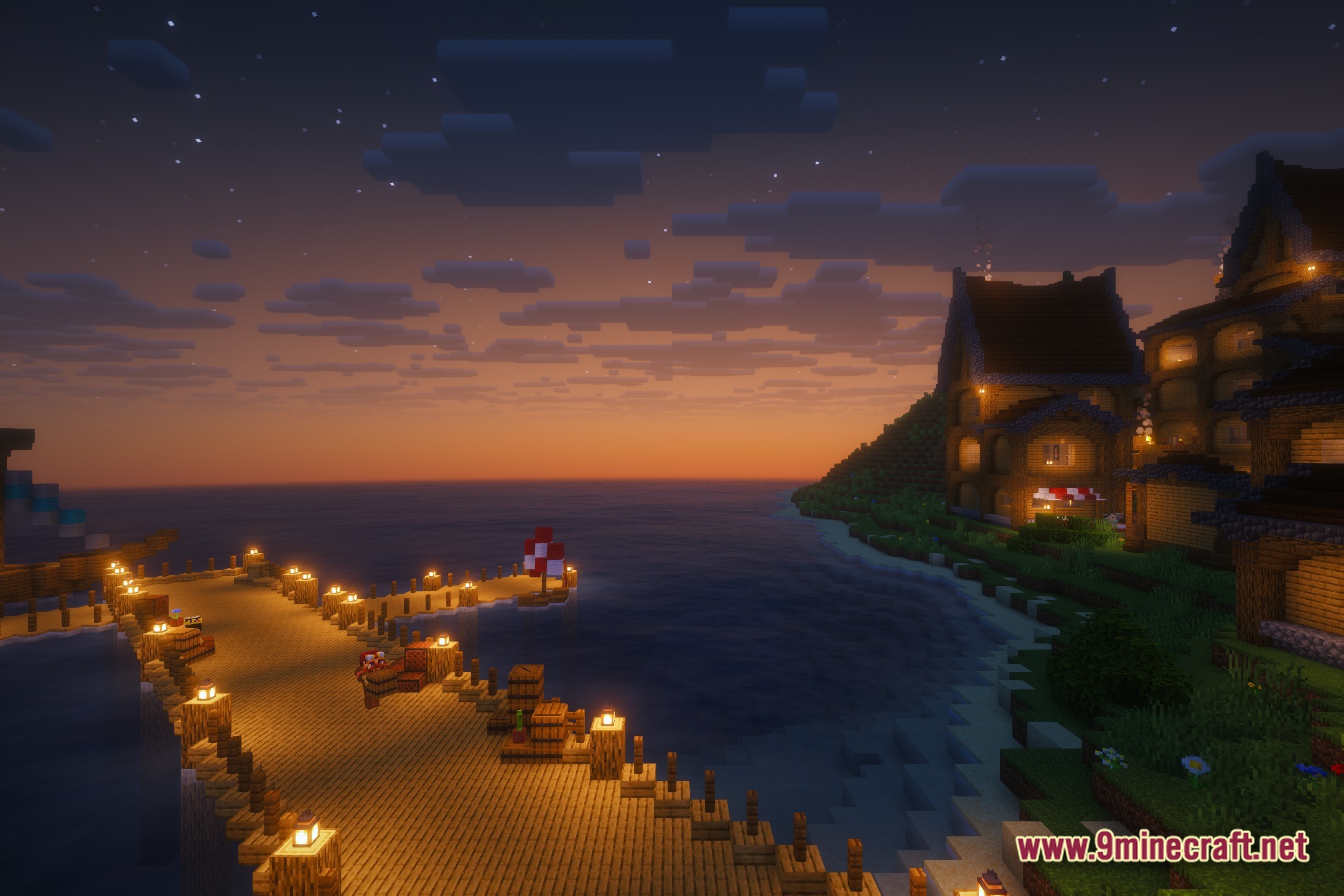 ColorFull Optimized Shaders Screenshot 12