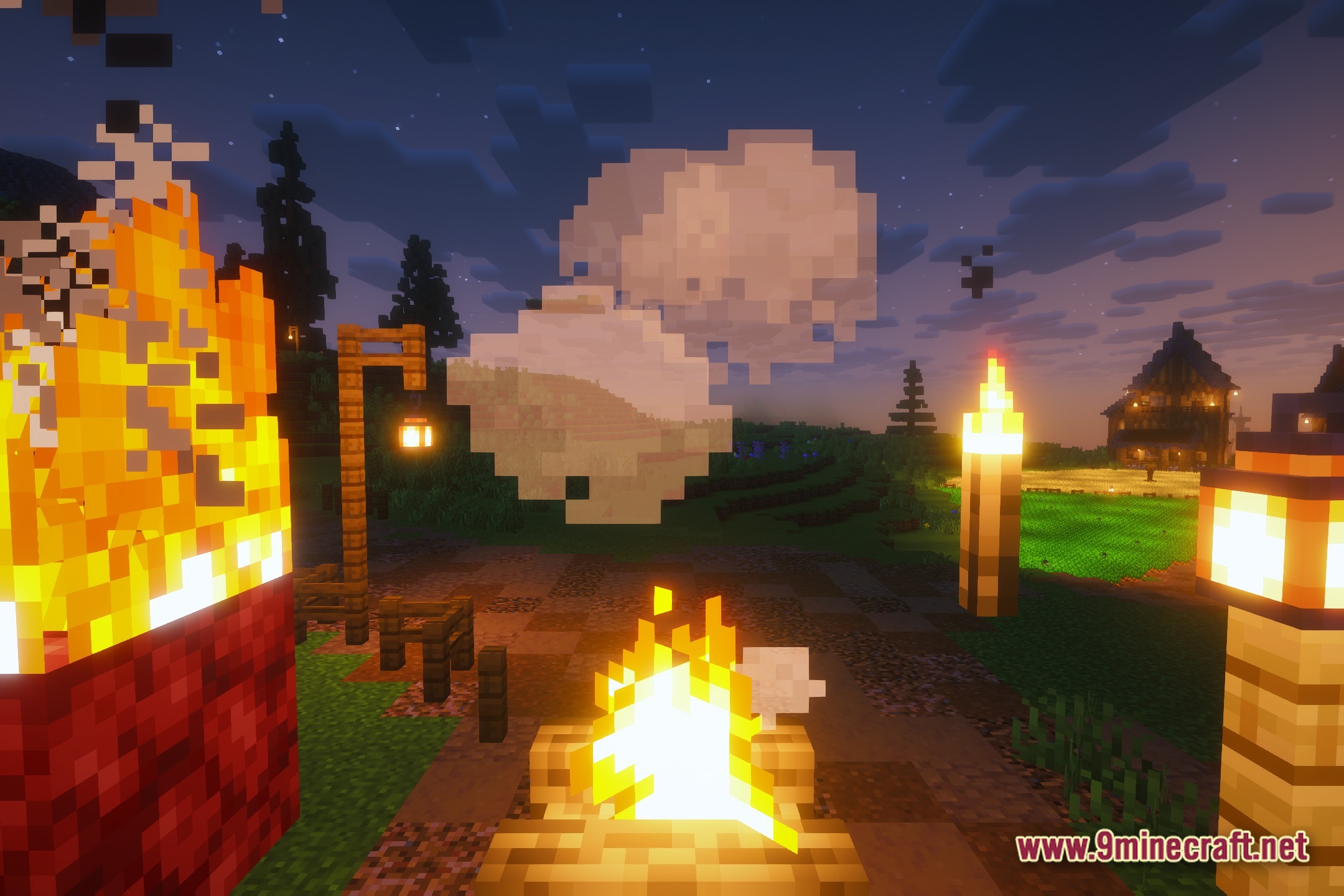 ColorFull Optimized Shaders Screenshot 7
