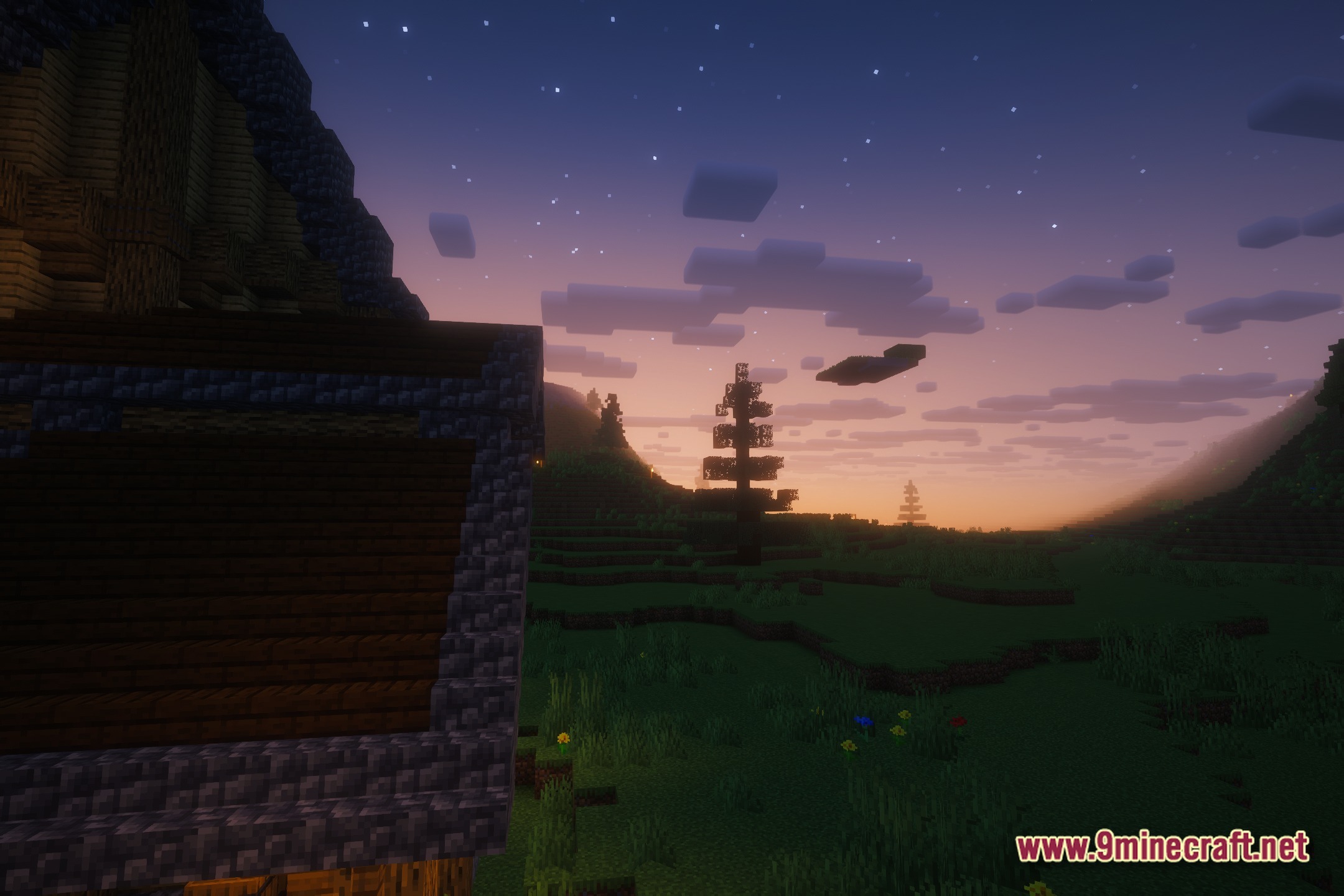 ColorFull Optimized Shaders Screenshot 8