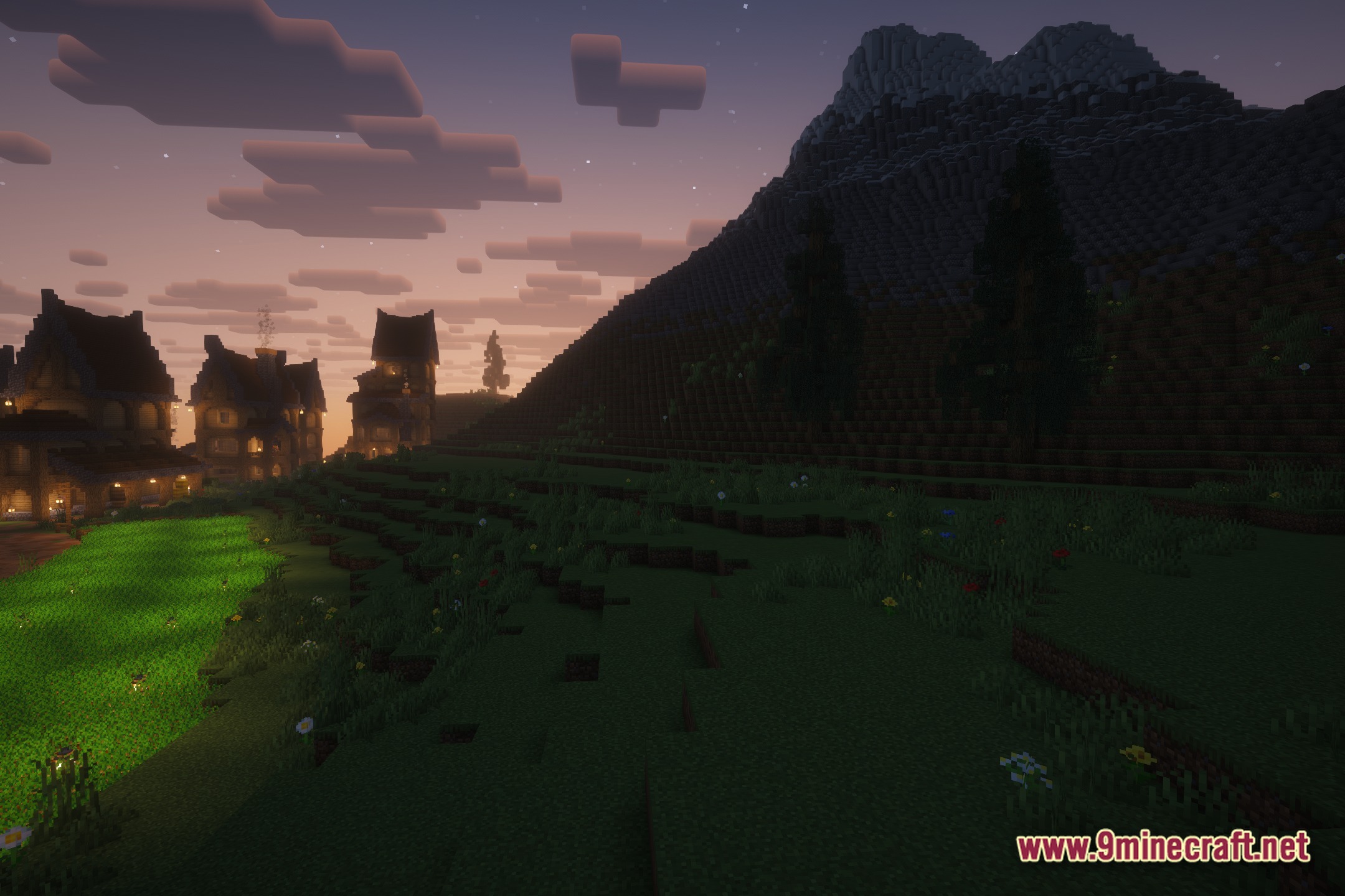 Colorfull Reimagined Shaders Screenshot 10