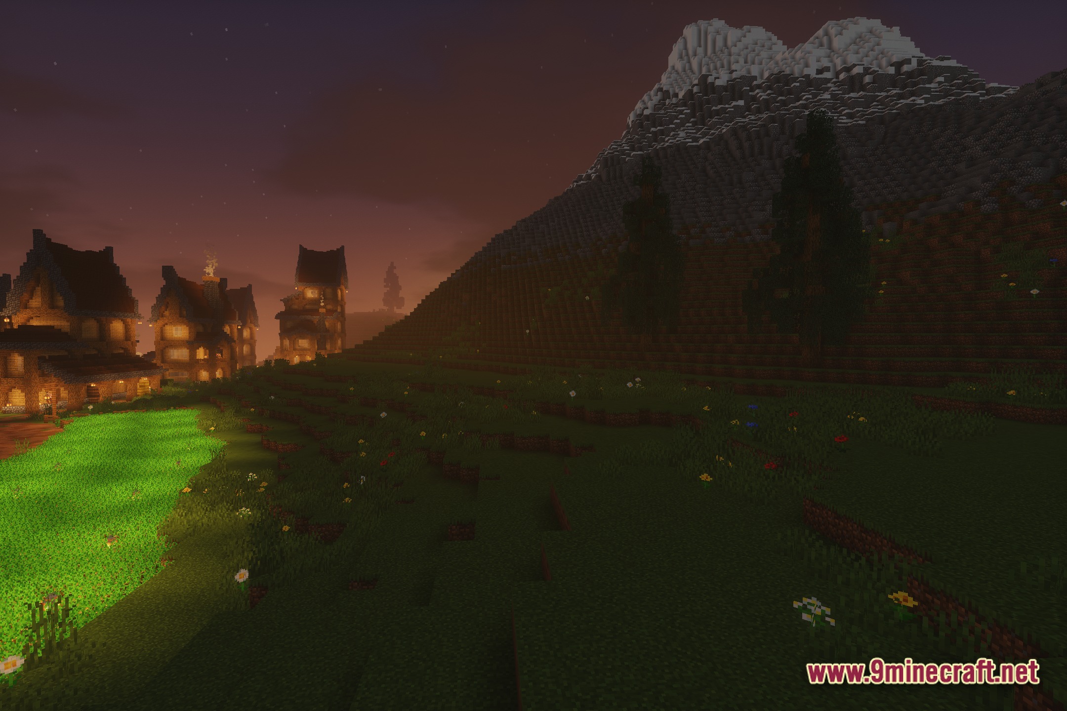 Colorfull Shaders Screenshot 11