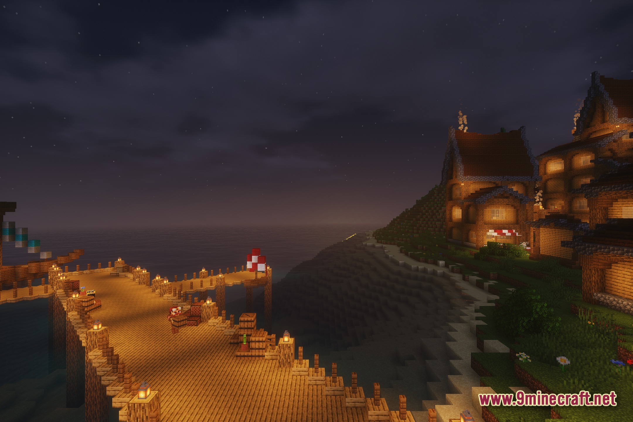 Colorfull Shaders Screenshot 12