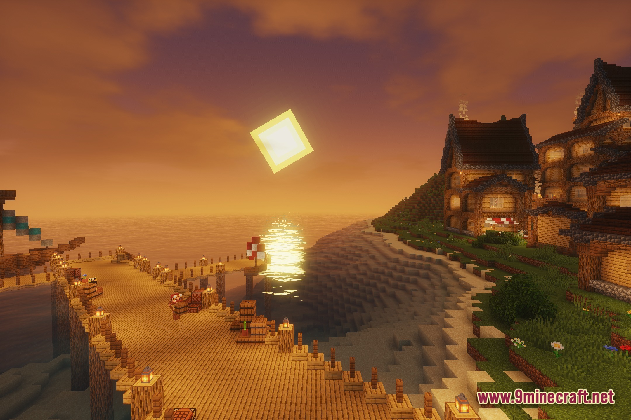 Colorfull Shaders Screenshot 2