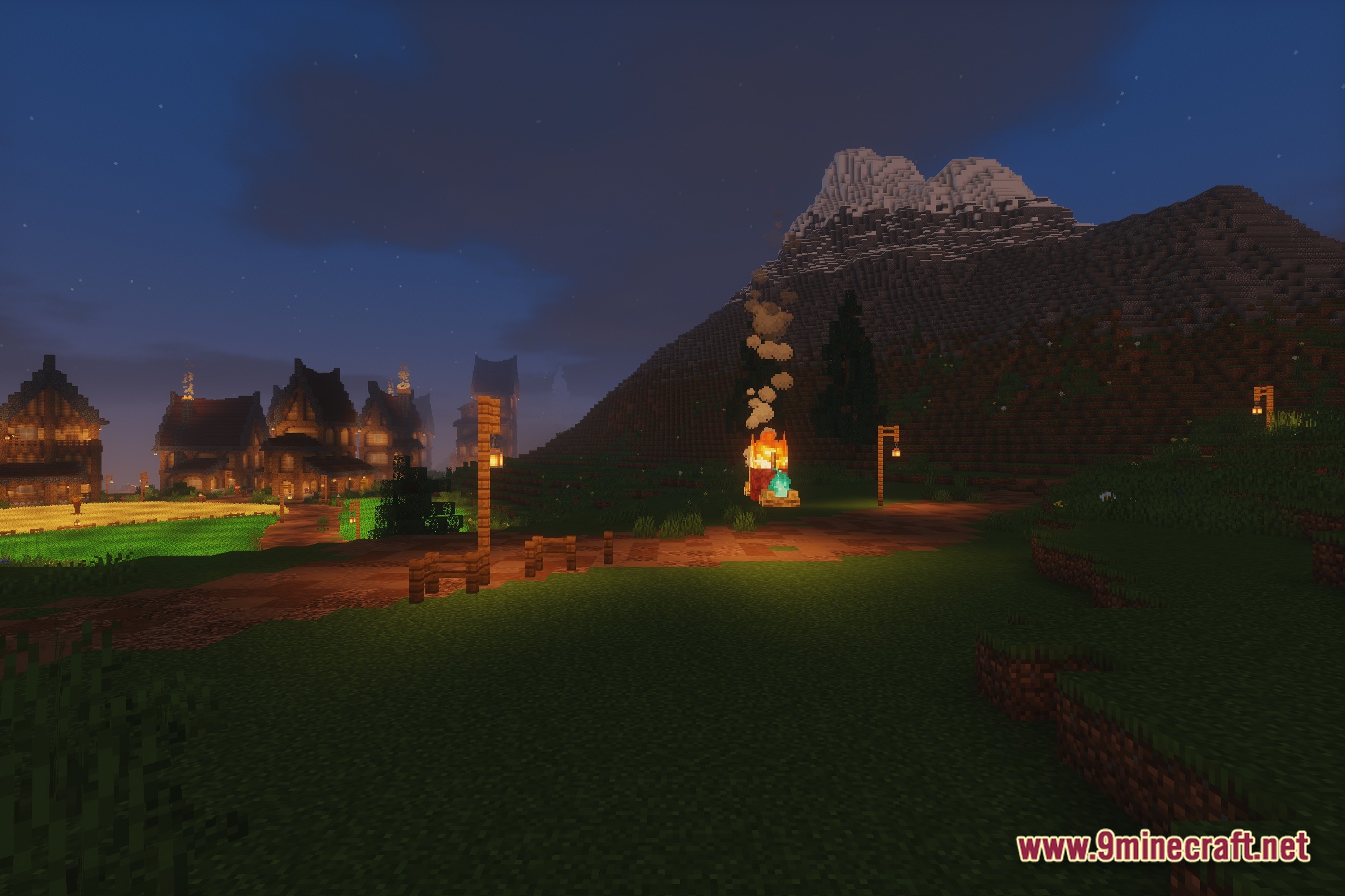 Colorfull Shaders Screenshot 4