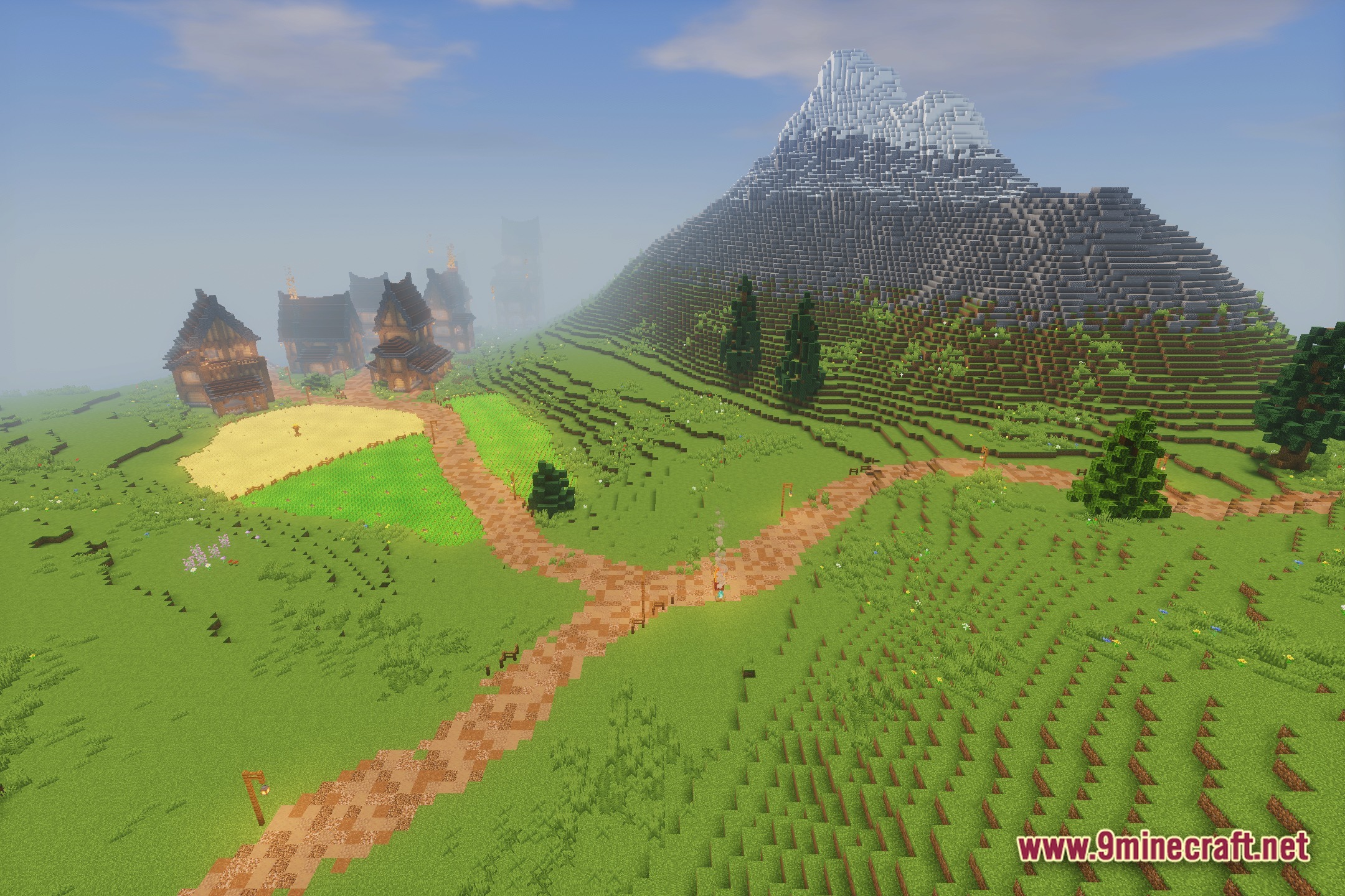 Colorfull Shaders Screenshot 5