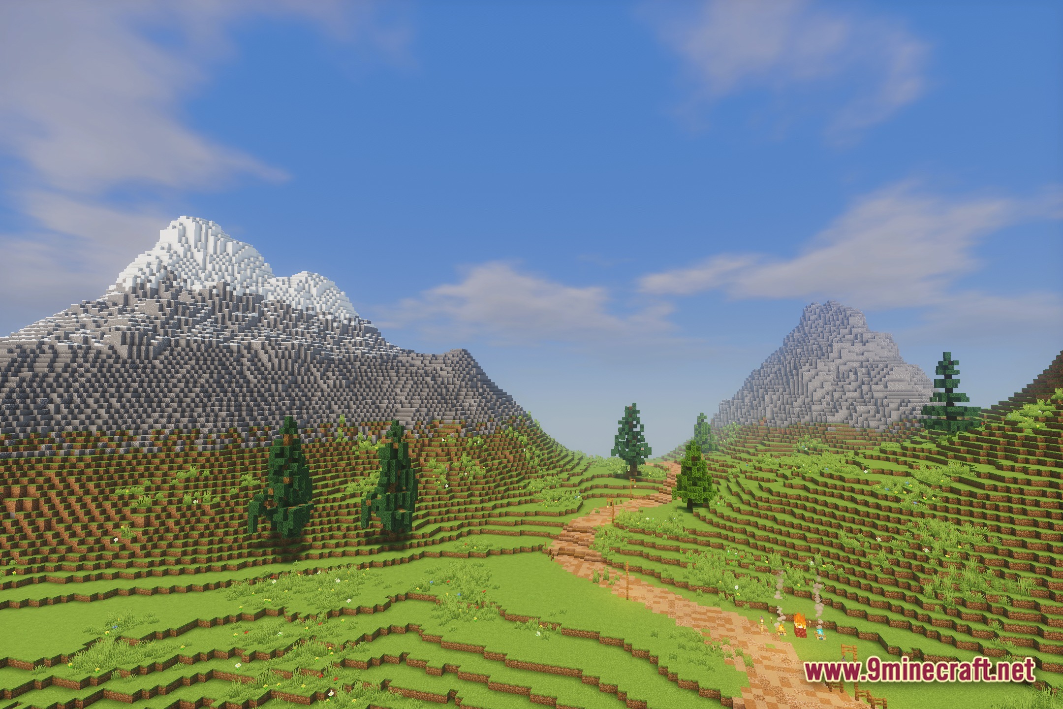 Colorfull Shaders Screenshot 6