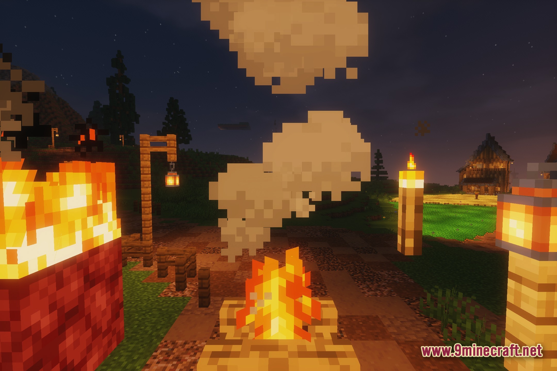 Colorfull Shaders Screenshot 7