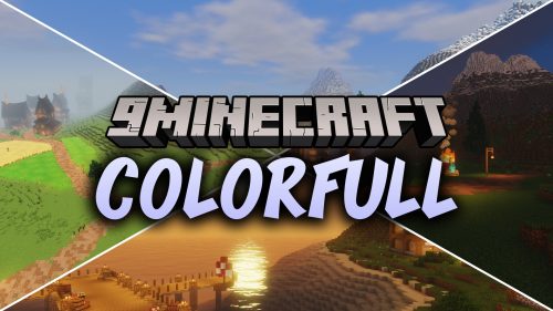 Colorfull Shaders