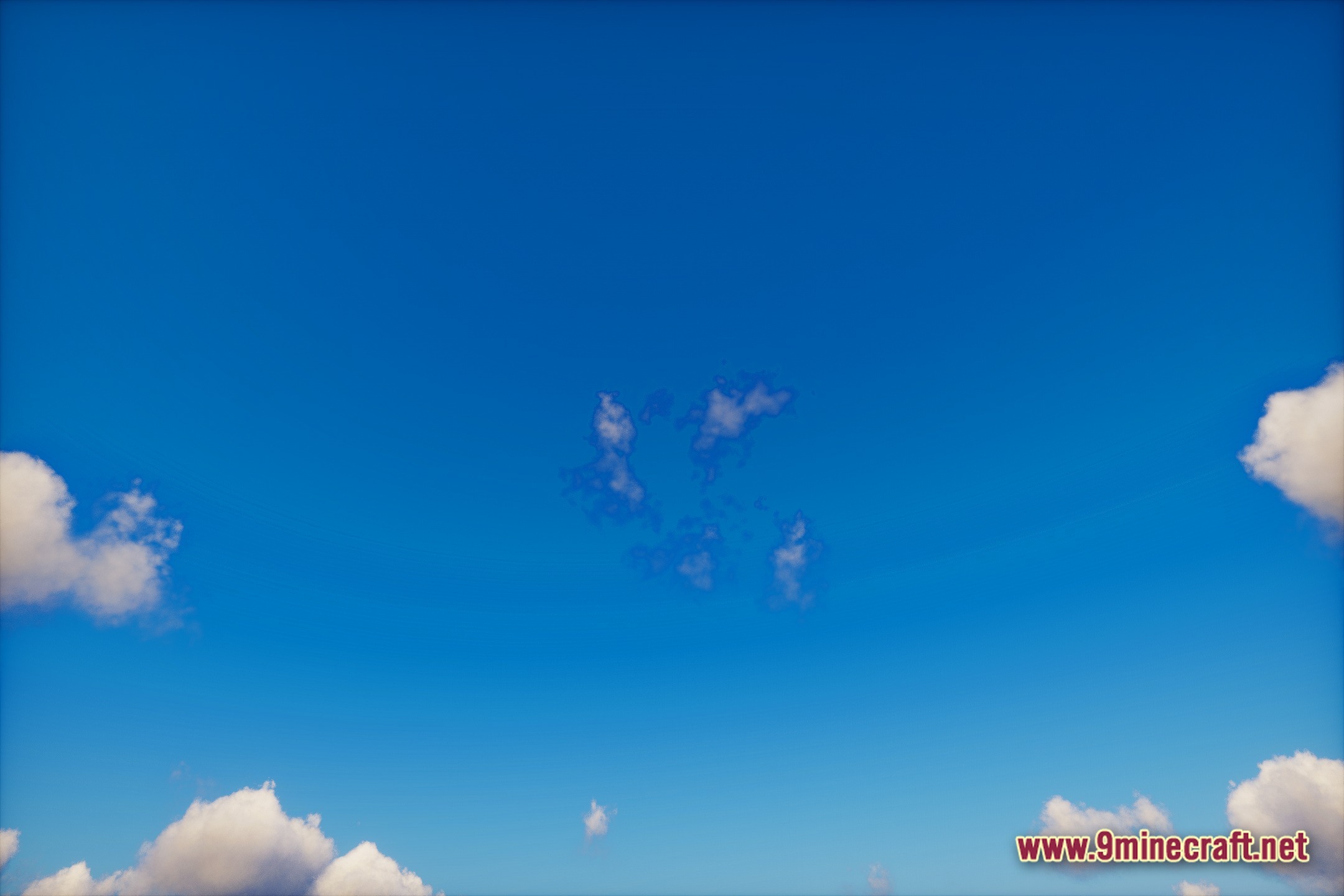 Colorfull Unbound Shaders Screenshot 10