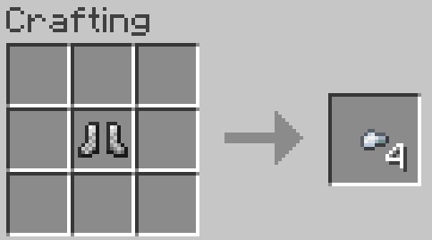 Craftable Uncraftable Objects Data Pack (26.2, 1.20.1) — screenshot 6