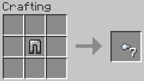 Craftable Uncraftable Objects Data Pack (26.2, 1.20.1) — screenshot 7