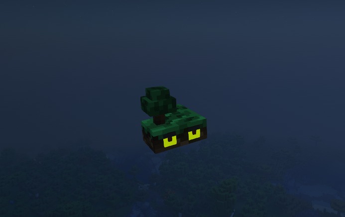 Craftemon Data Pack (1.21.11, 1.20.1) – Catch and Train Custom Vanilla-Inspired — screenshot 6
