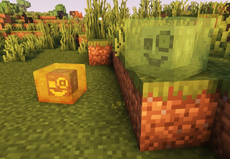 Craftemon Data Pack (1.21.11, 1.20.1) – Catch and Train Custom Vanilla-Inspired — screenshot 7