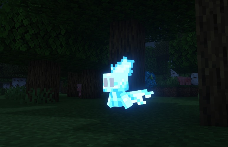 Craftemon Data Pack (1.21.11, 1.20.1) – Catch and Train Custom Vanilla-Inspired — screenshot 8