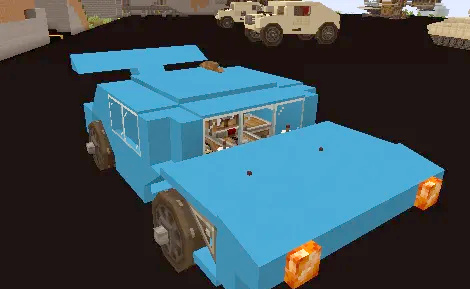 Crazy_jake's Car Schematic Thumbnail