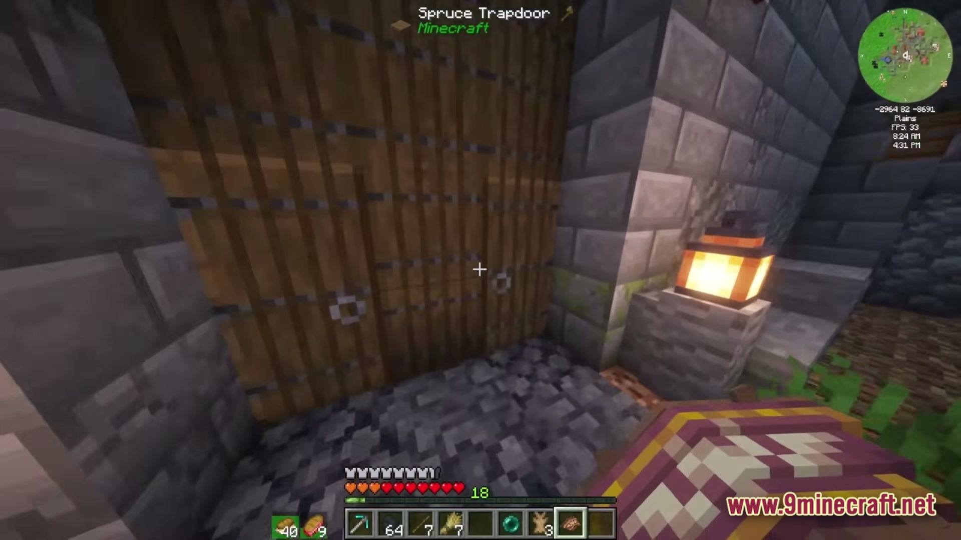 Create Above The Horizon Modpack (1.21.1) – Fly Airships Across Upgraded Lands — screenshot 2
