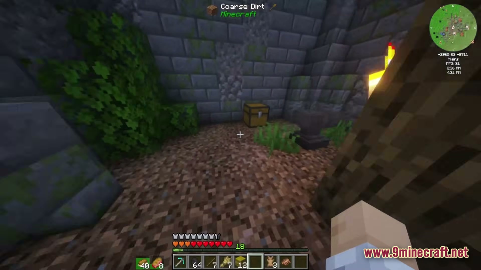 Create Above The Horizon Modpack (1.21.1) – Fly Airships Across Upgraded Lands — screenshot 4