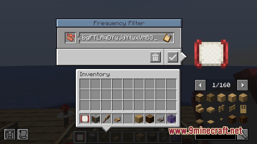 Create Kinetic Mod (1.21.1, 1.20.1) – Pilot Custom Airships Without Redstone — screenshot 4